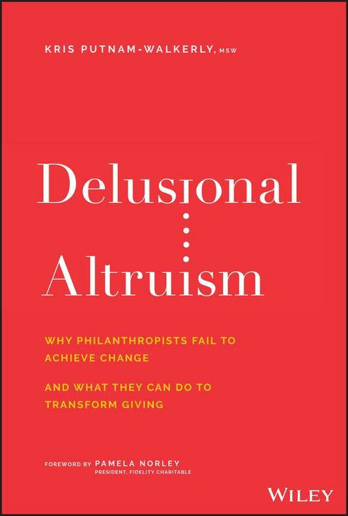 Produktbild: Delusional Altruism
