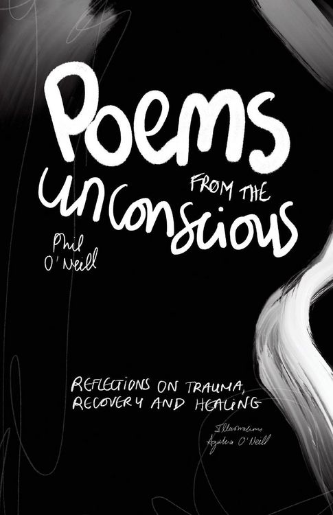 Produktbild: Poems from the Unconscious