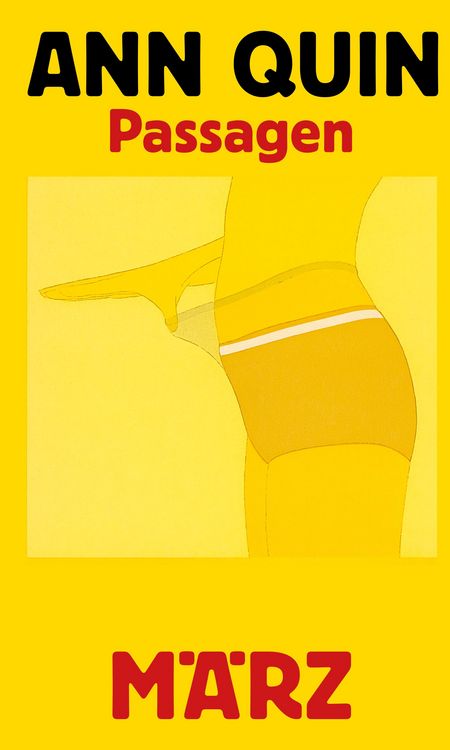 Produktbild: Passagen