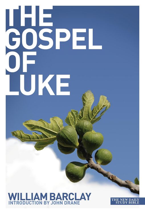 Produktbild: Gospel of Luke
