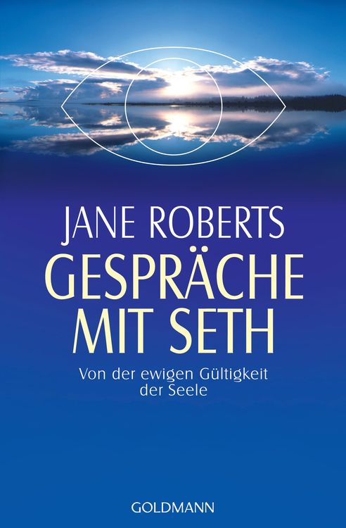Produktbild: Gespräche mit Seth