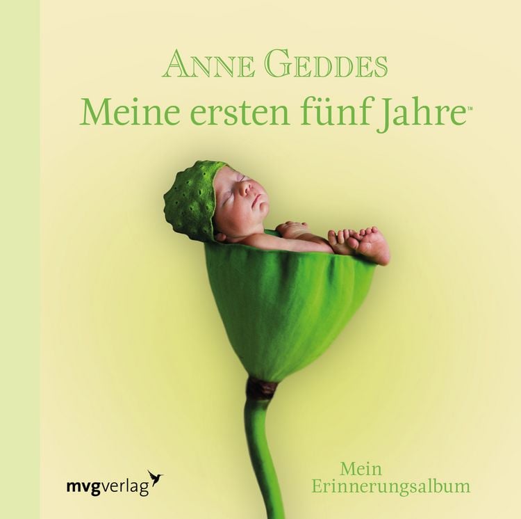 Produktbild: Meine ersten f&uuml;nf Jahre