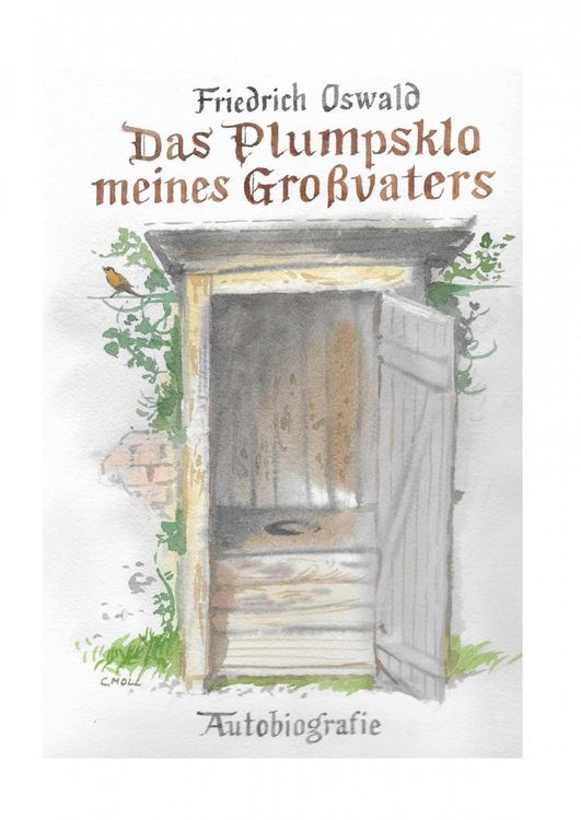 Produktbild: Das Plumpsklo meines Gro&szlig;vaters