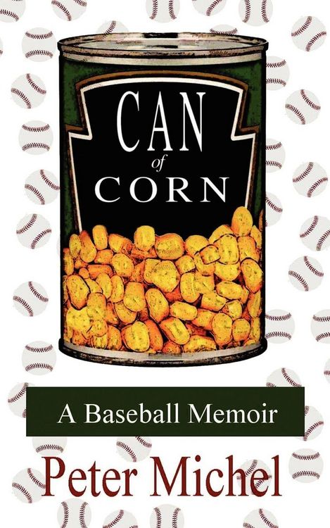 Produktbild: Can of Corn