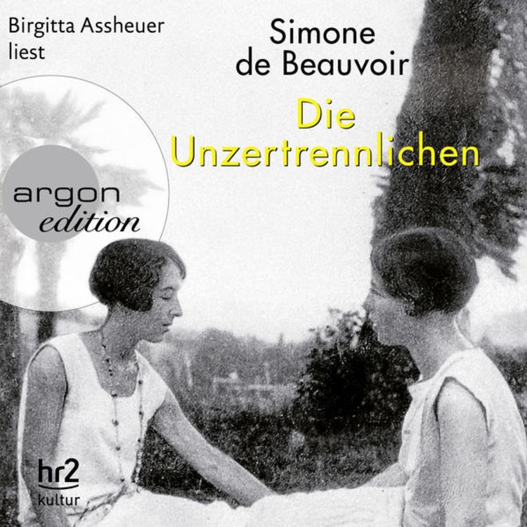 Produktbild: Die Unzertrennlichen
