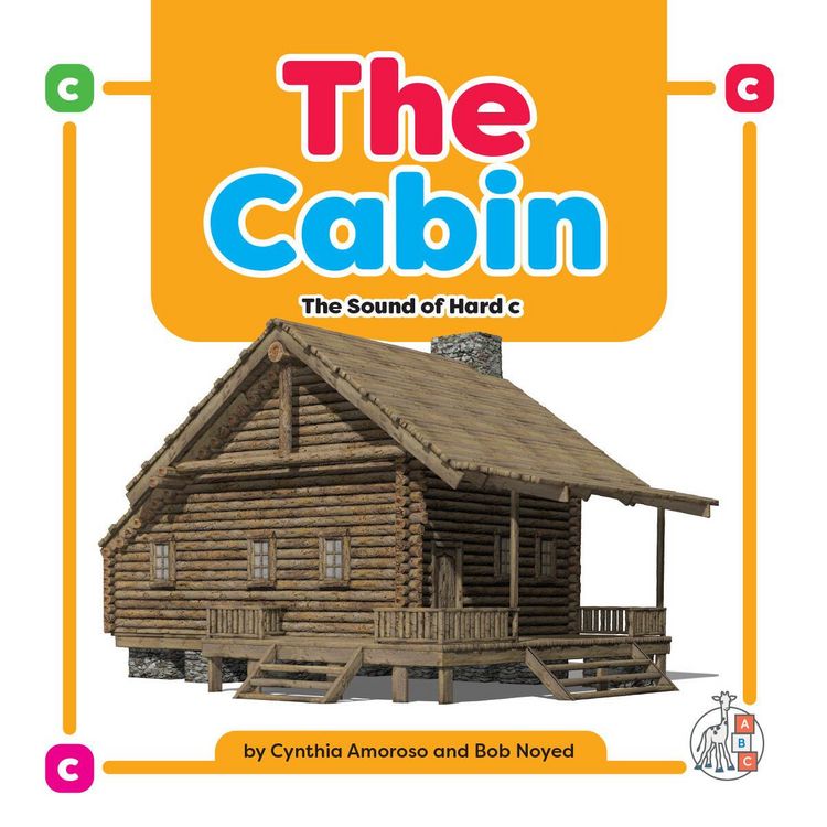 Produktbild: The Cabin