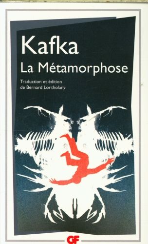 Produktbild: La m&eacute;tamorphose