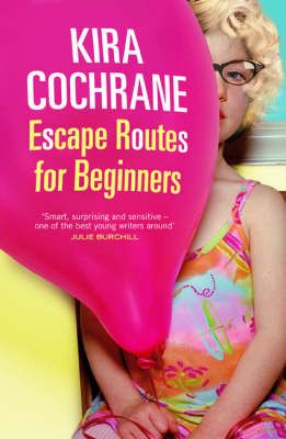 Produktbild: Cochrane, K: Escape Routes for Beginners