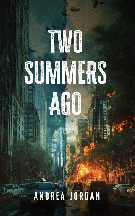 Produktbild: Two Summers Ago