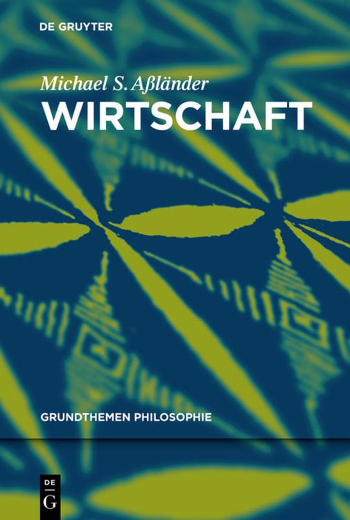 Produktbild: Wirtschaft