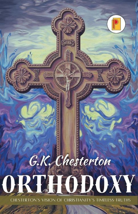 Produktbild: Orthodoxy