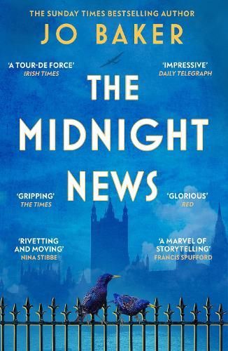 Produktbild: Midnight News