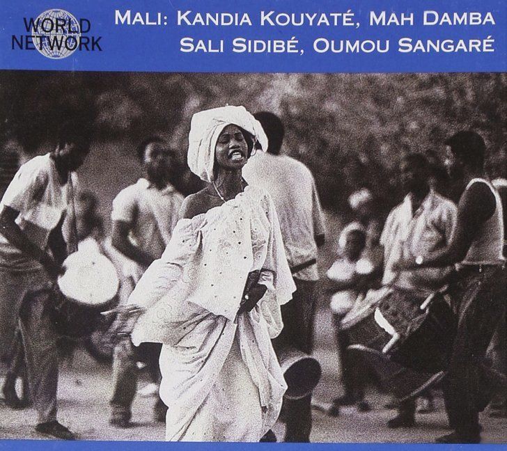 Produktbild: 42 Mali