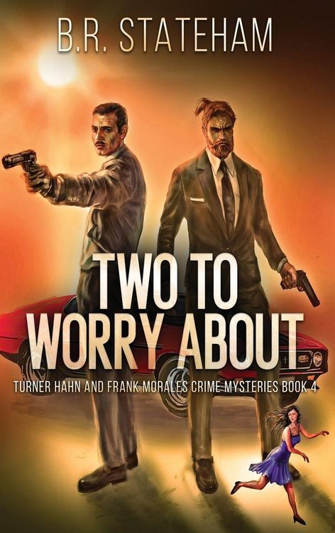 Produktbild: Two to Worry About