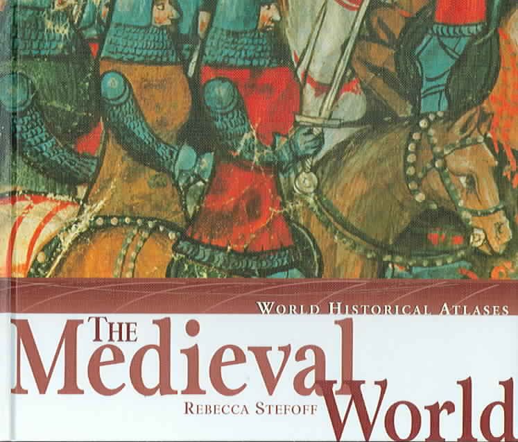 Produktbild: The Medieval World