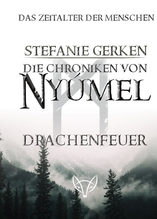 Produktbild: Die Chroniken von Ny&uacute;mel