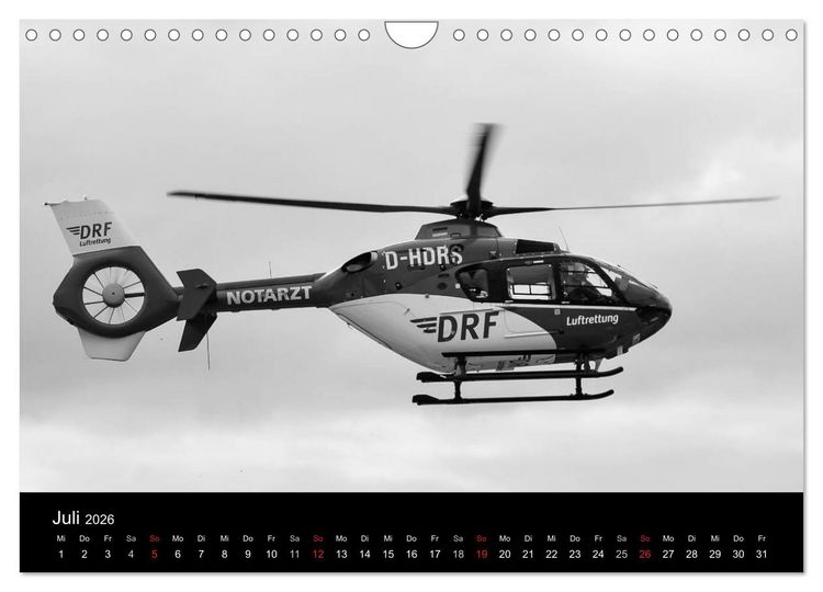 Produktbild: Christoph 60 Suhl (Wandkalender 2026 DIN A4 quer), CALVENDO Monatskalender