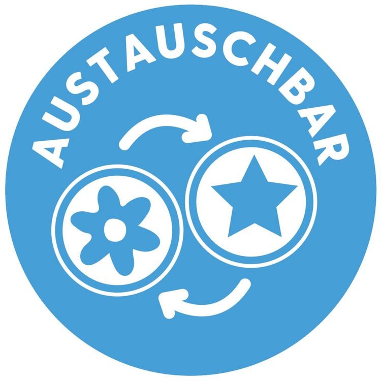 Produktbild: Herlitz Schulranzen UltraLight Plus Blue Shark