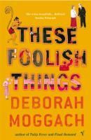 Produktbild: These Foolish Things