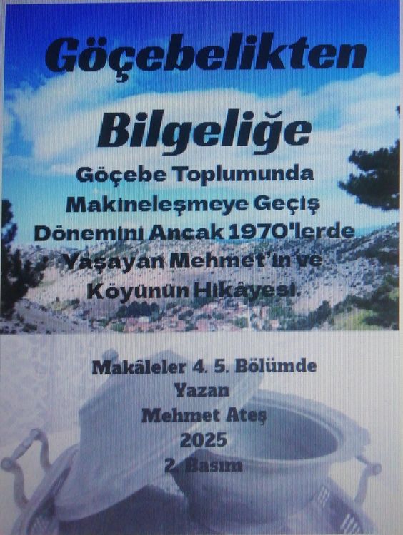 Produktbild: G&ouml;&ccedil;ebelikten Bilgelige