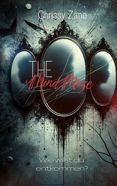 Produktbild: The Mind Maze