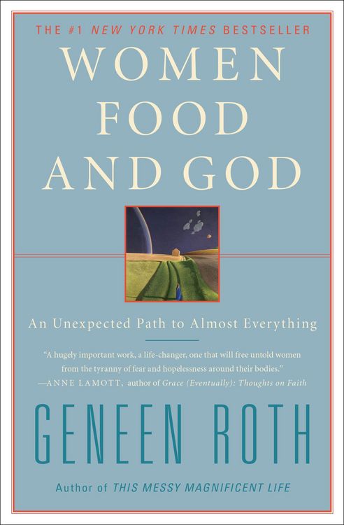 Produktbild: Women Food and God