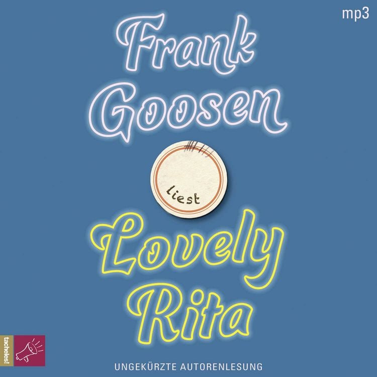 Produktbild: Lovely Rita