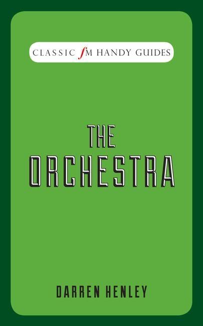 Produktbild: The Orchestra