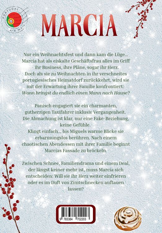 Produktbild: A Lie for Christmas