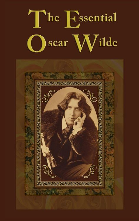 Produktbild: The Essential Oscar Wilde