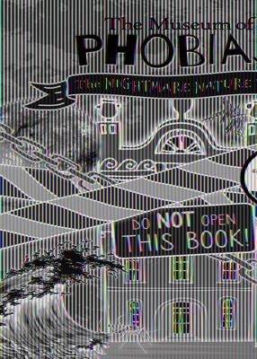 Produktbild: The Nightmare Nature Tour