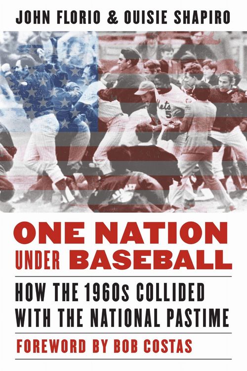 Produktbild: One Nation Under Baseball