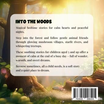 Produktbild: Into the Woods