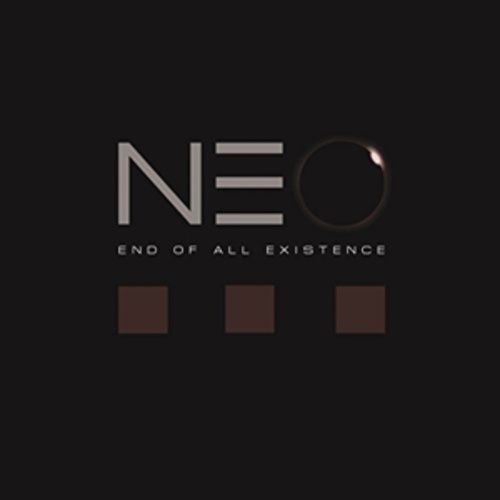 Produktbild: End Of All Existence