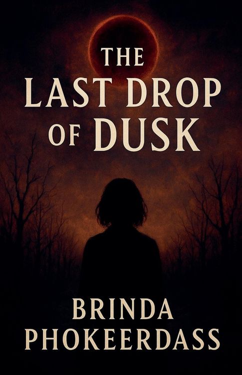 Produktbild: The Last Drop of Dusk