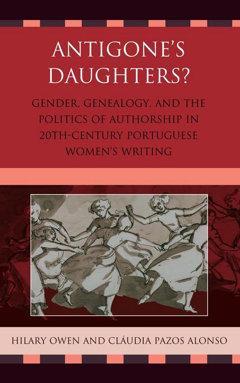Produktbild: Antigone's Daughters?
