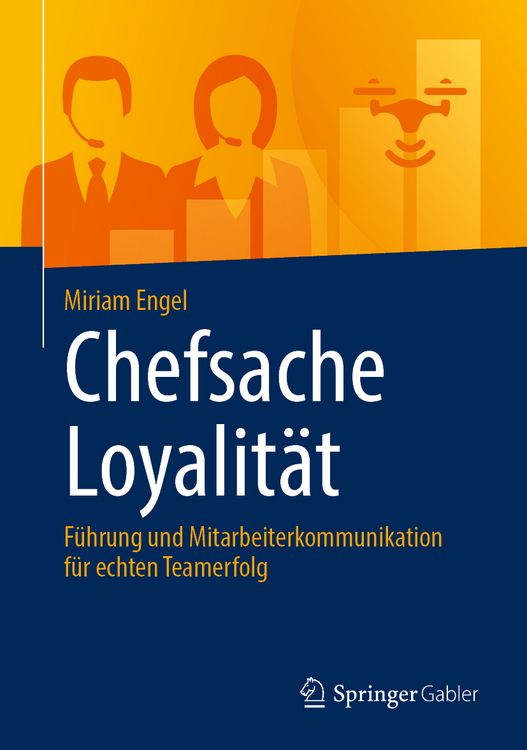 Produktbild: Chefsache Loyalit&auml;t