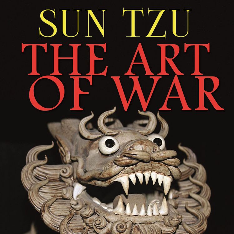 Produktbild: The Art of War