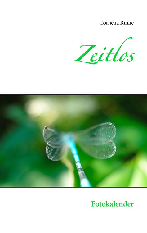 Produktbild: Zeitlos