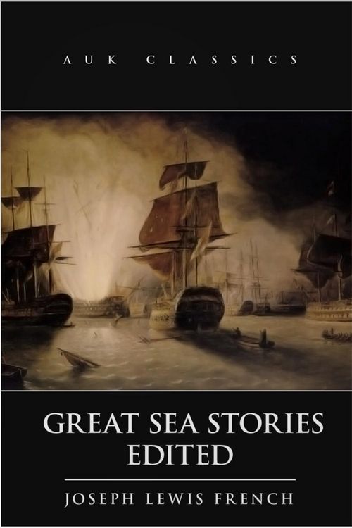 Produktbild: Great Sea Stories