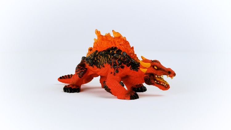 Produktbild: schleich&reg; 70156 Magmawaran