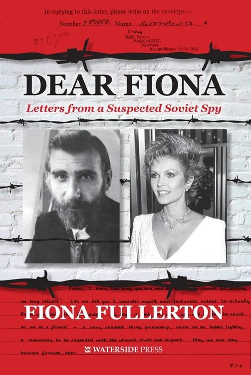 Produktbild: Dear Fiona