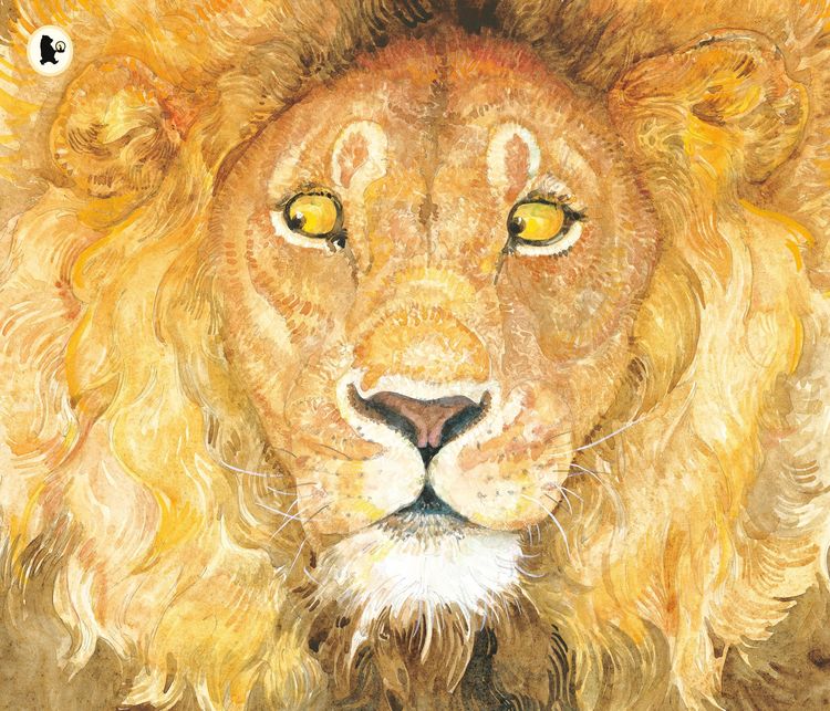Produktbild: The Lion and the Mouse