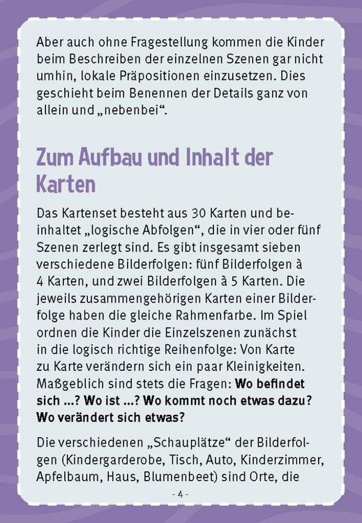 Produktbild: Was h&auml;ngt neben der Matschhose?