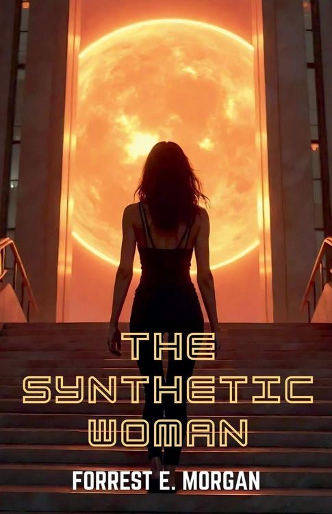 Produktbild: The Synthetic Woman