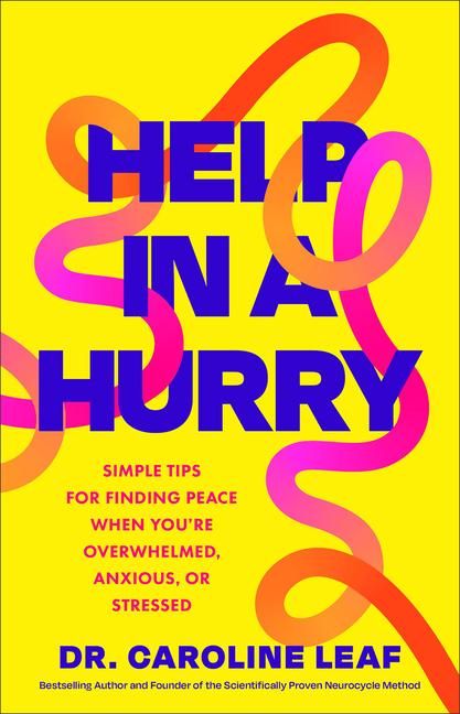 Produktbild: Help in a Hurry