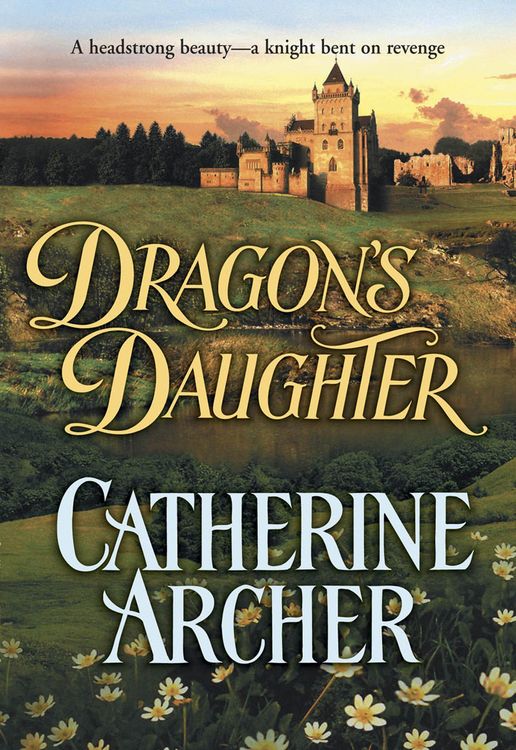 Produktbild: Dragon's Daughter