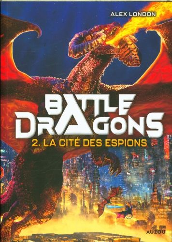Produktbild: Battle dragons