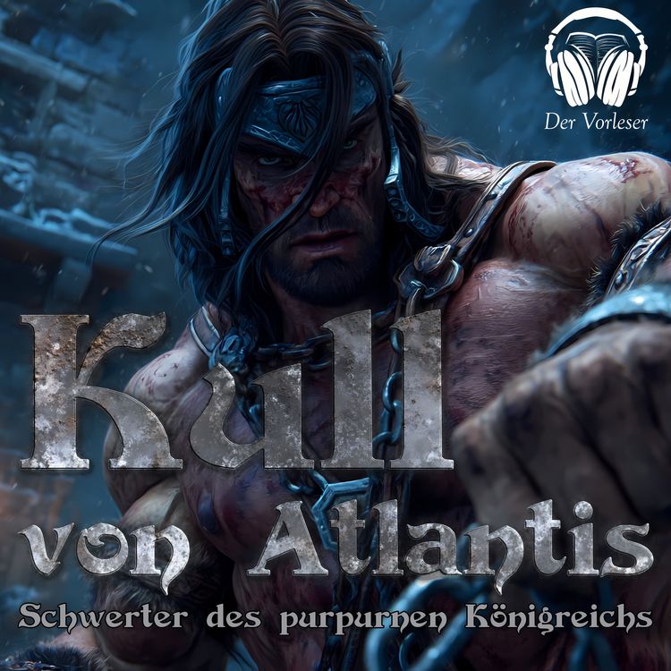 Produktbild: Kull von Atlantis - Schwerter des purpurnen K&ouml;nigreichs