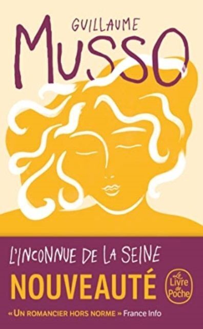 Produktbild: L'Inconnue de la Seine